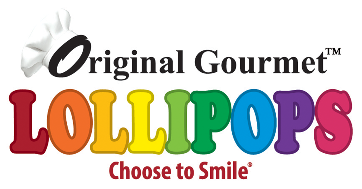 Original Gourmet Lollipops